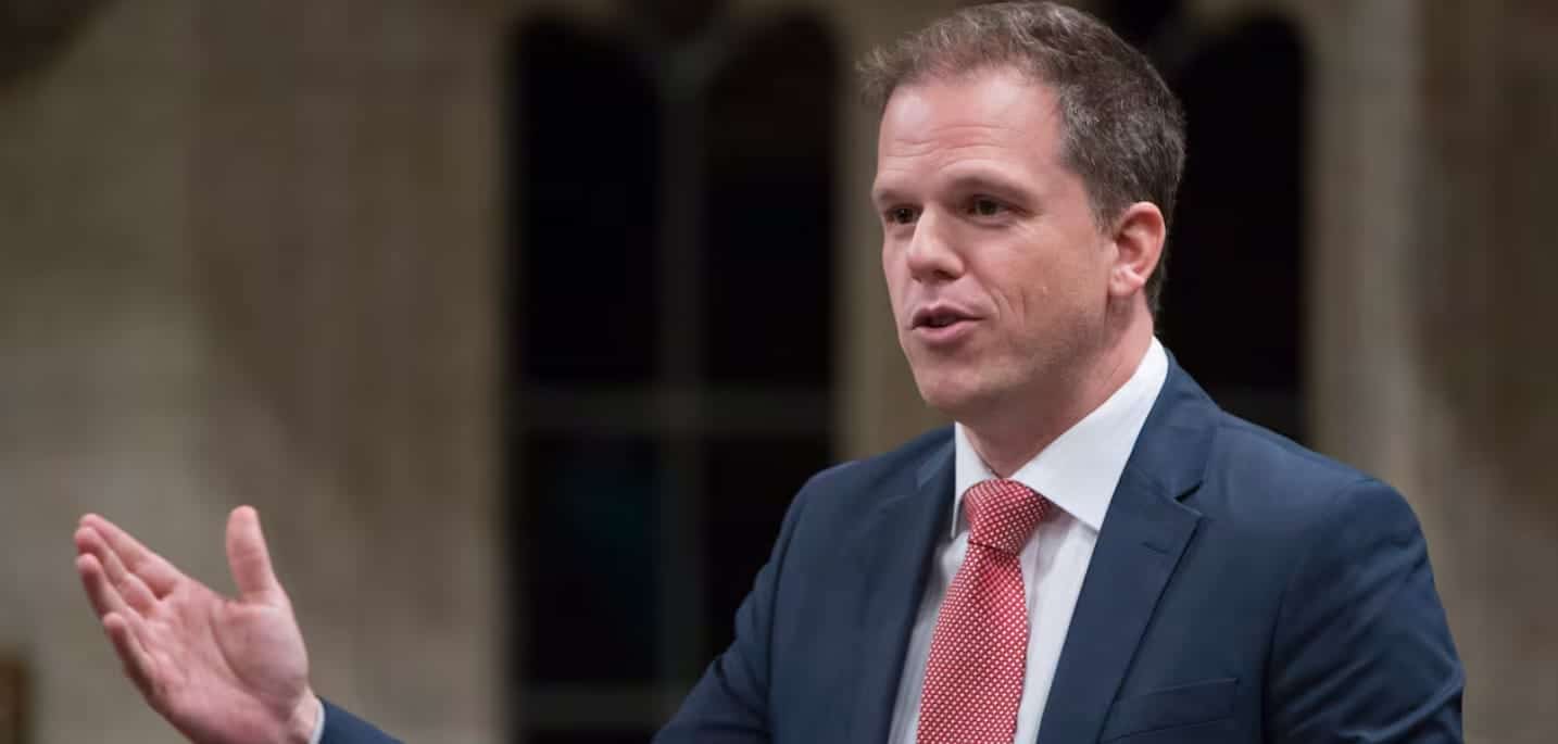 Mark Holland Ghosts Drag Show, Organizers Feel Catfished