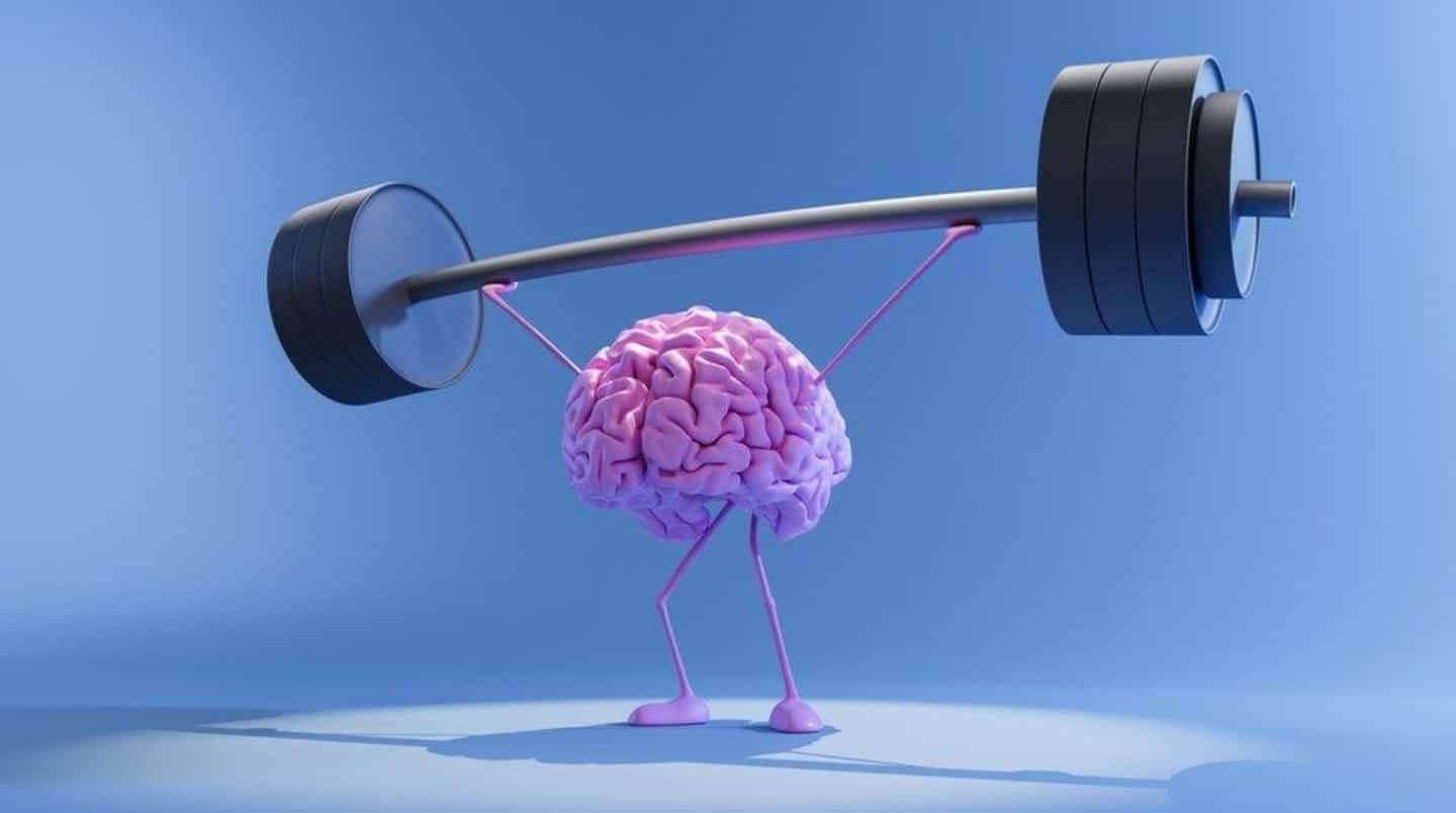 Weightlifters Officially Smarter Than Everyone Else, Harvard Study Says