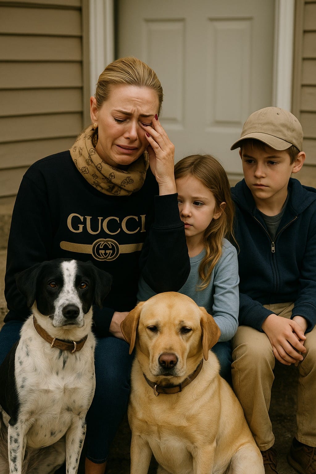 Winnipeg: Single Mom Calls for “Fair Retirement Package” After Baby&hellip;