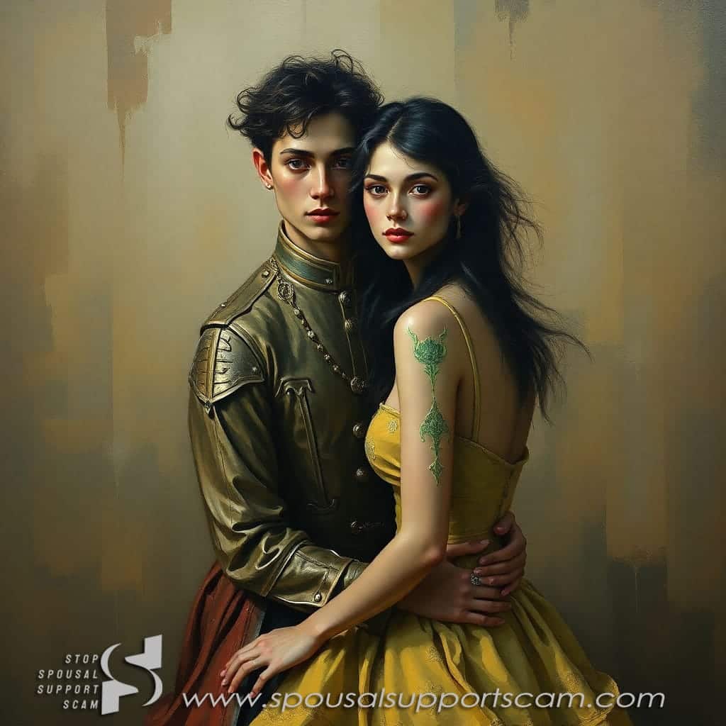 No-Fault Divorce, Old Rules