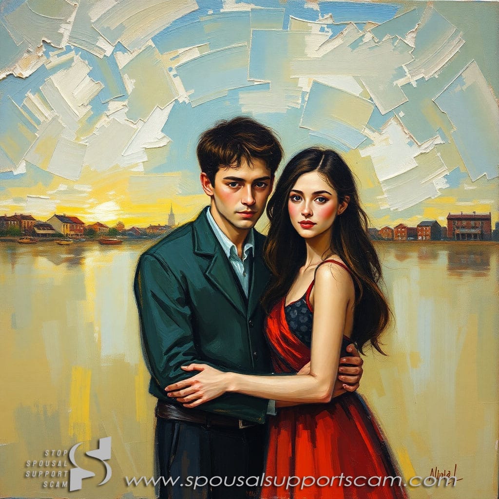 No-Fault Divorce in Prince Edward Island & the Spousal-Support “Slavery” Debate