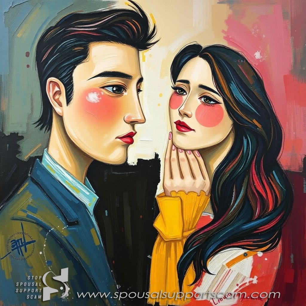 Spousal support in New Brunswick, in a nutshell