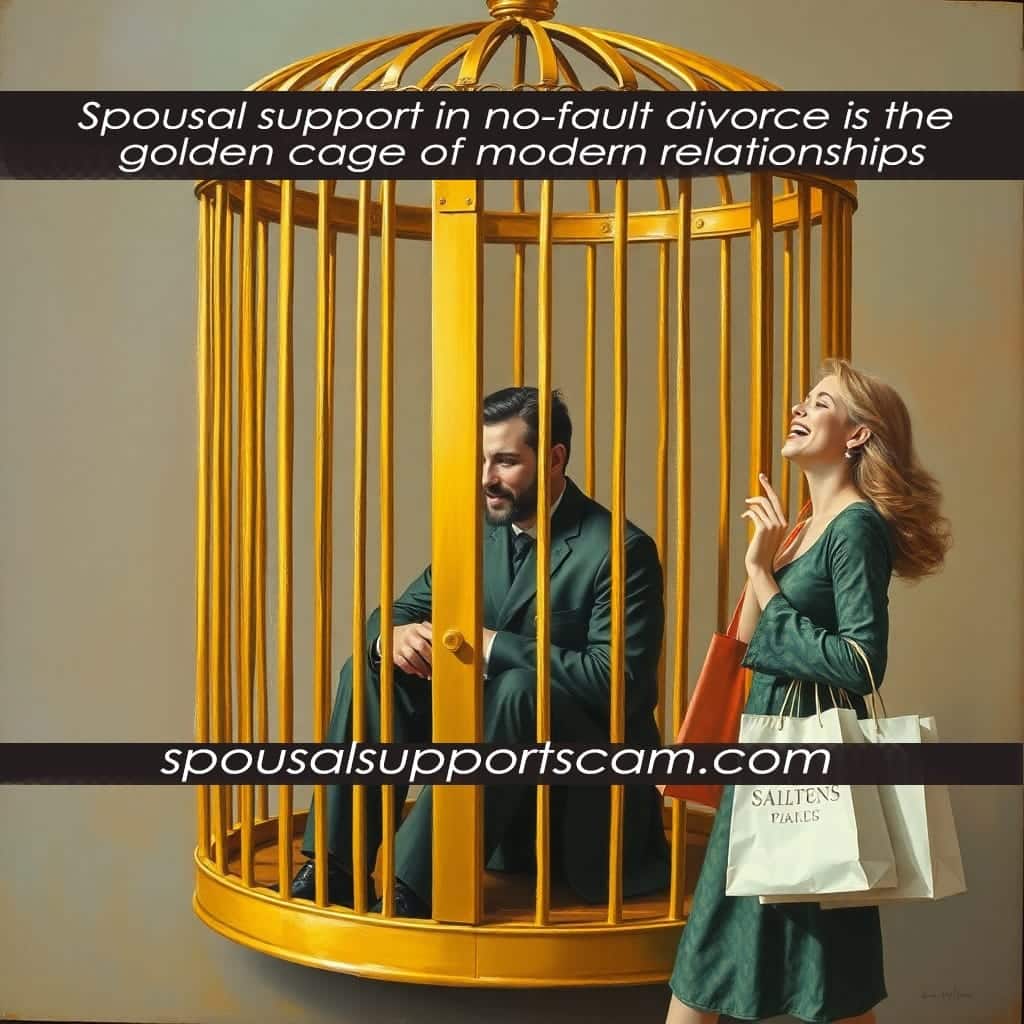 Unhappily Ever After: How No-Fault Divorce Became the Fun, Legal Way&hellip;