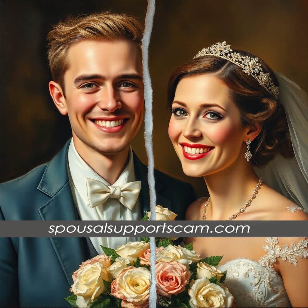 happy-married-couple-spousal-support-scam
