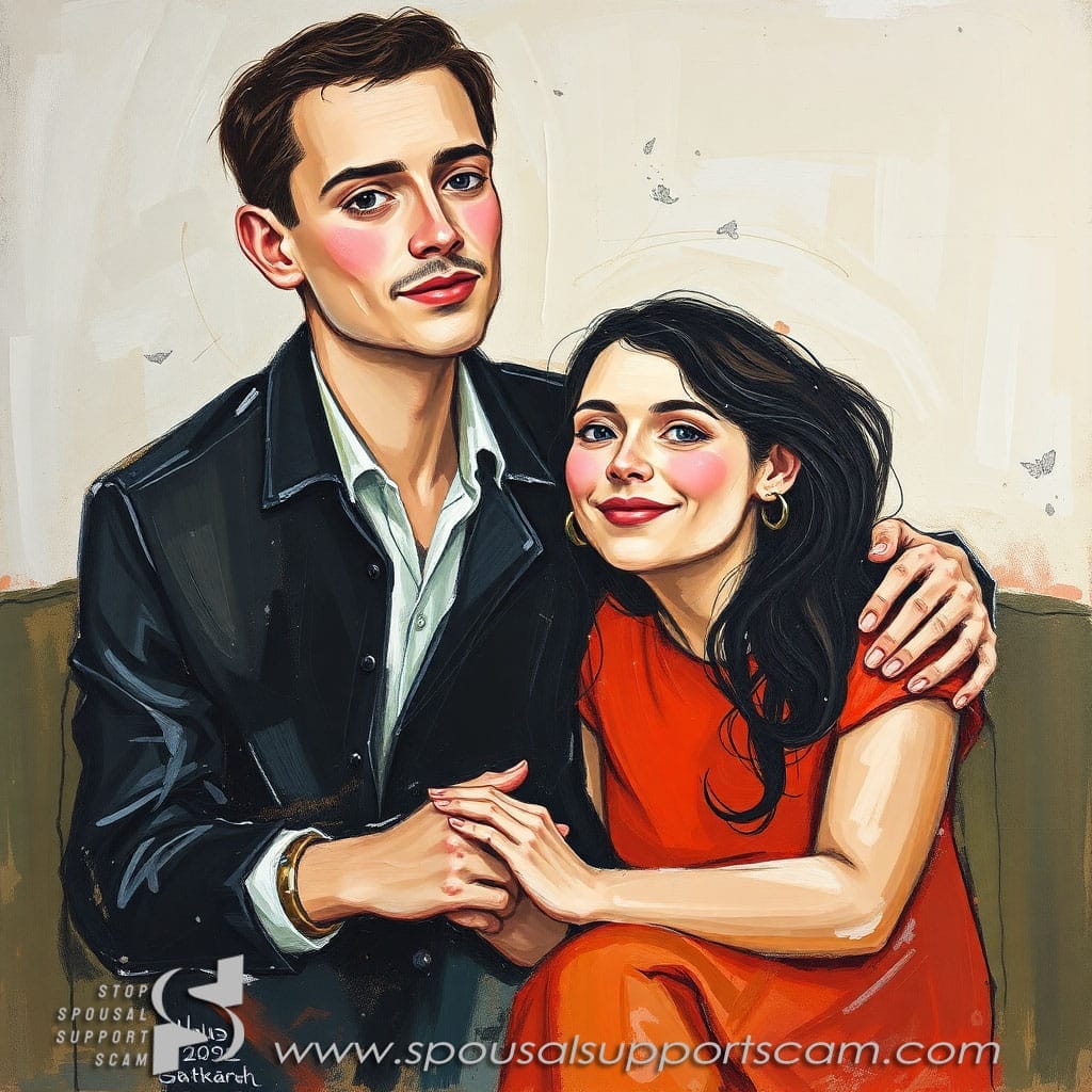 “Modern Alimony, Victorian Logic” Why No-Fault Spousal Support Can Resemble an Old Servitude—and How the “Adult Child Wage” Analogy Clarifies the Problem