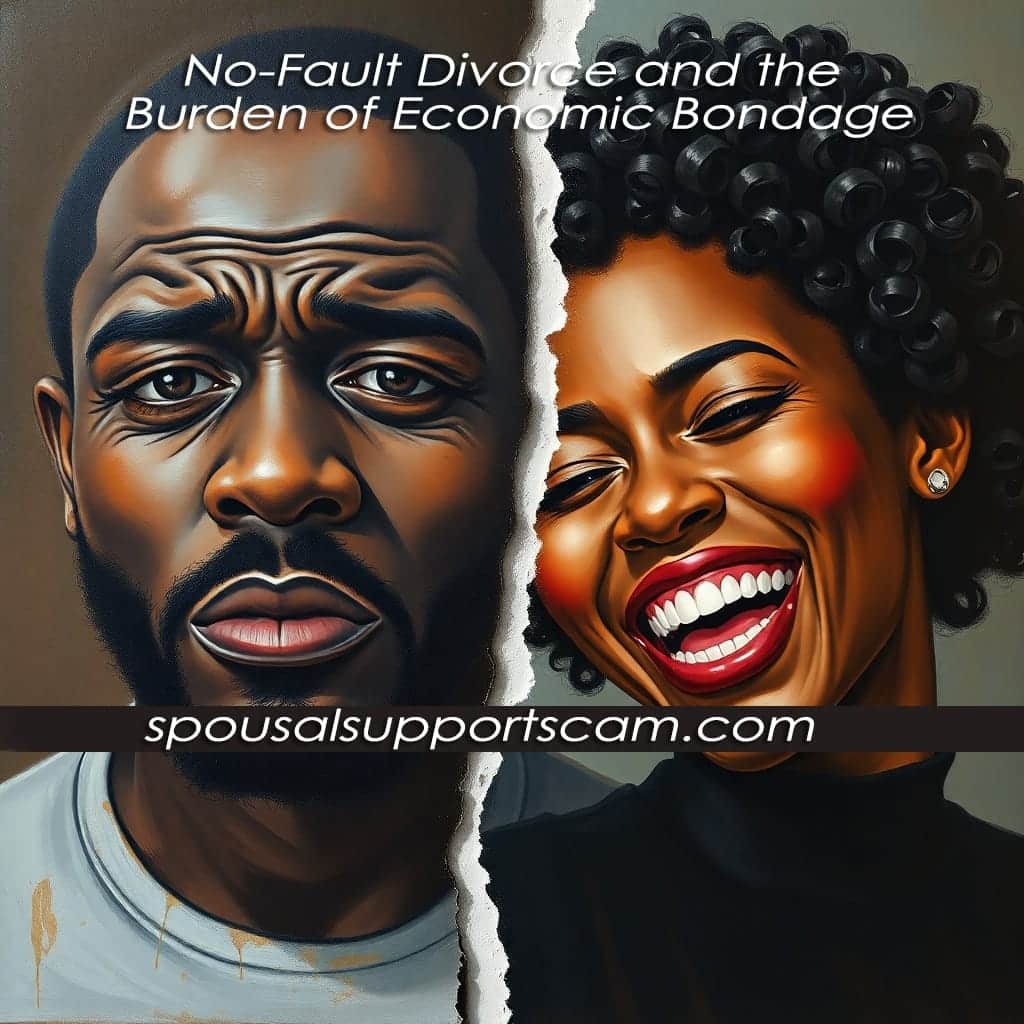 Spousal Maintenance in Bermuda