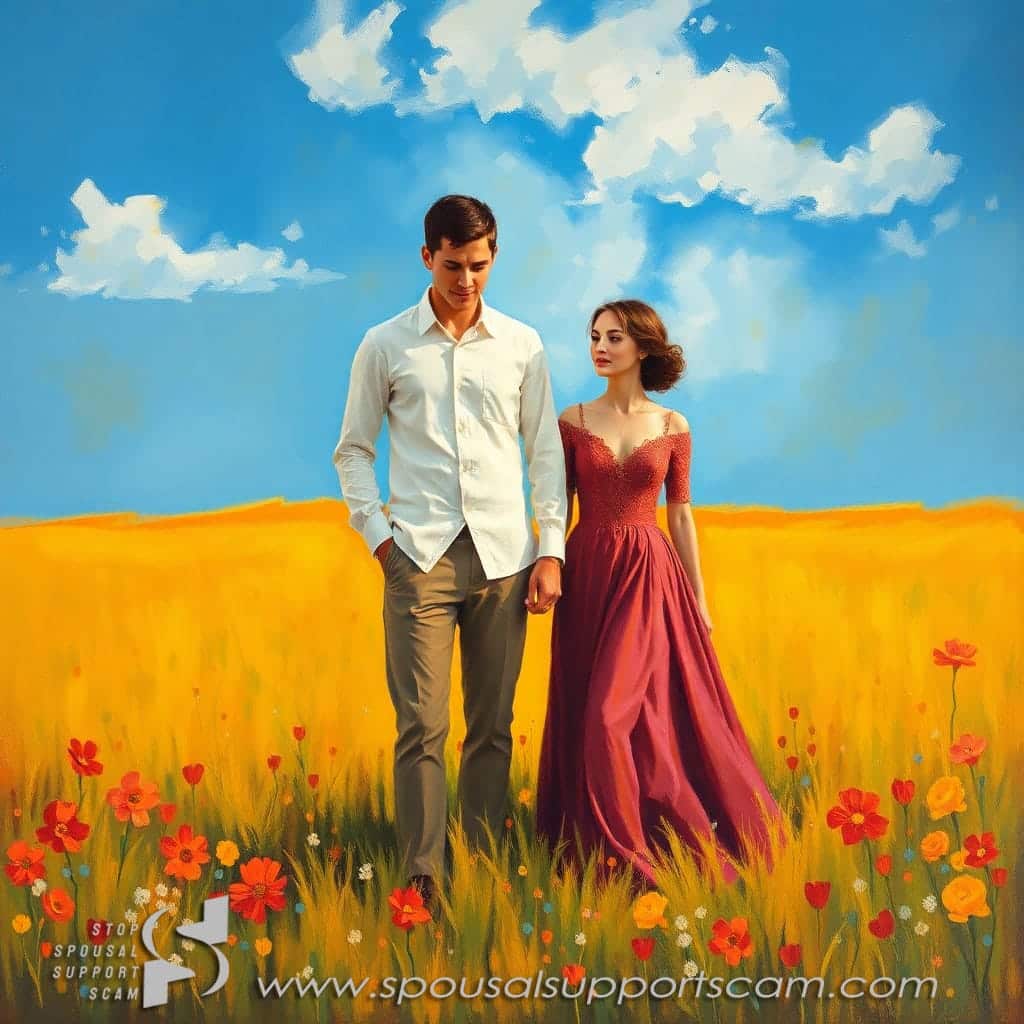 The Emotional Toll of Spousal Support on a Payor Who Didn’t Want the DivorceThe Emotional Toll of Spousal Support on a Payor Who Didn’t Want the Divorce