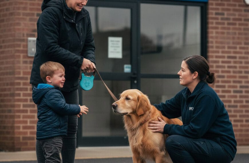 Animal Rights Group Declares Pet Owners “Breedist” — Government to Assign…