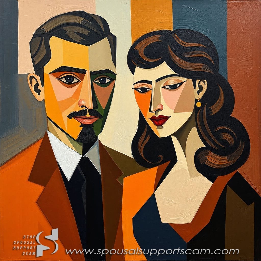 spousal support in Northwest Territories