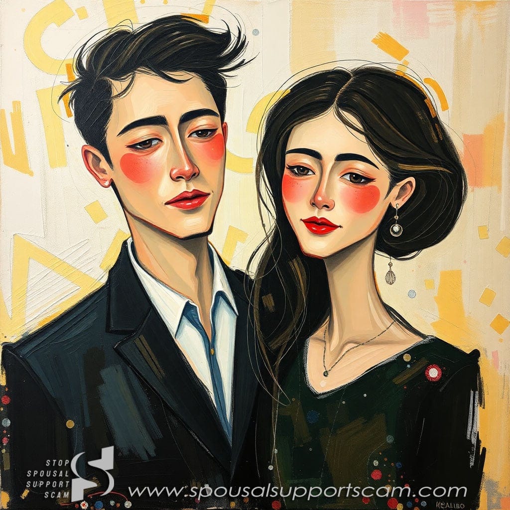 Local Man Shockingly Begs Court to Increase Spousal&hellip;