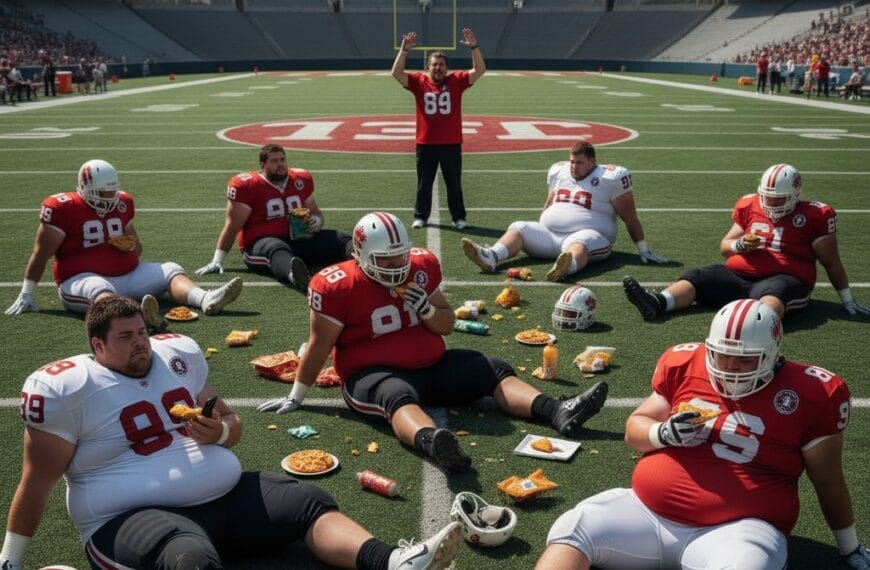 CFL Considers Adding 5 Minutes to Each Quarter and Making Field…