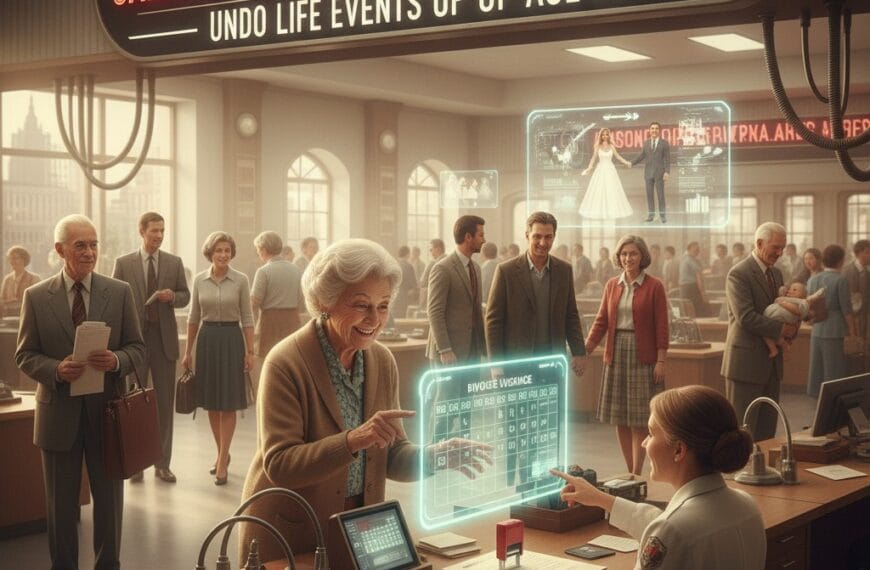 Supreme Court Rules Canadians Can Retroactively Undo Life Events Up to…