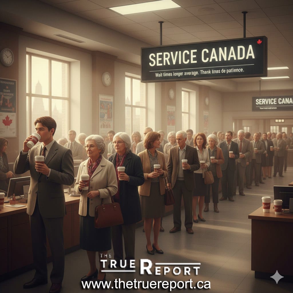 Ottawa Announces New “National Subscription&hellip;