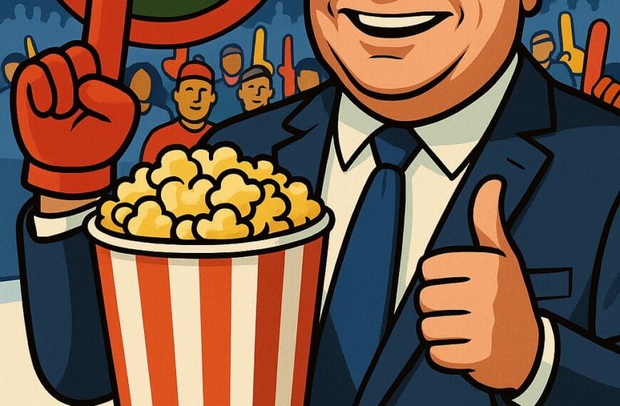 Doug Ford Urges Canadians to…