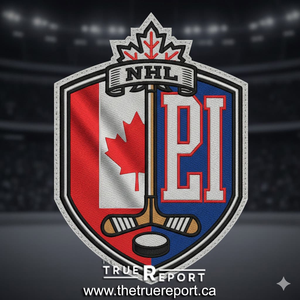 🏒 Liberal Government Orders NHL Teams to Meet DEI Quotas — Each Roster Must Include “One of Everything”