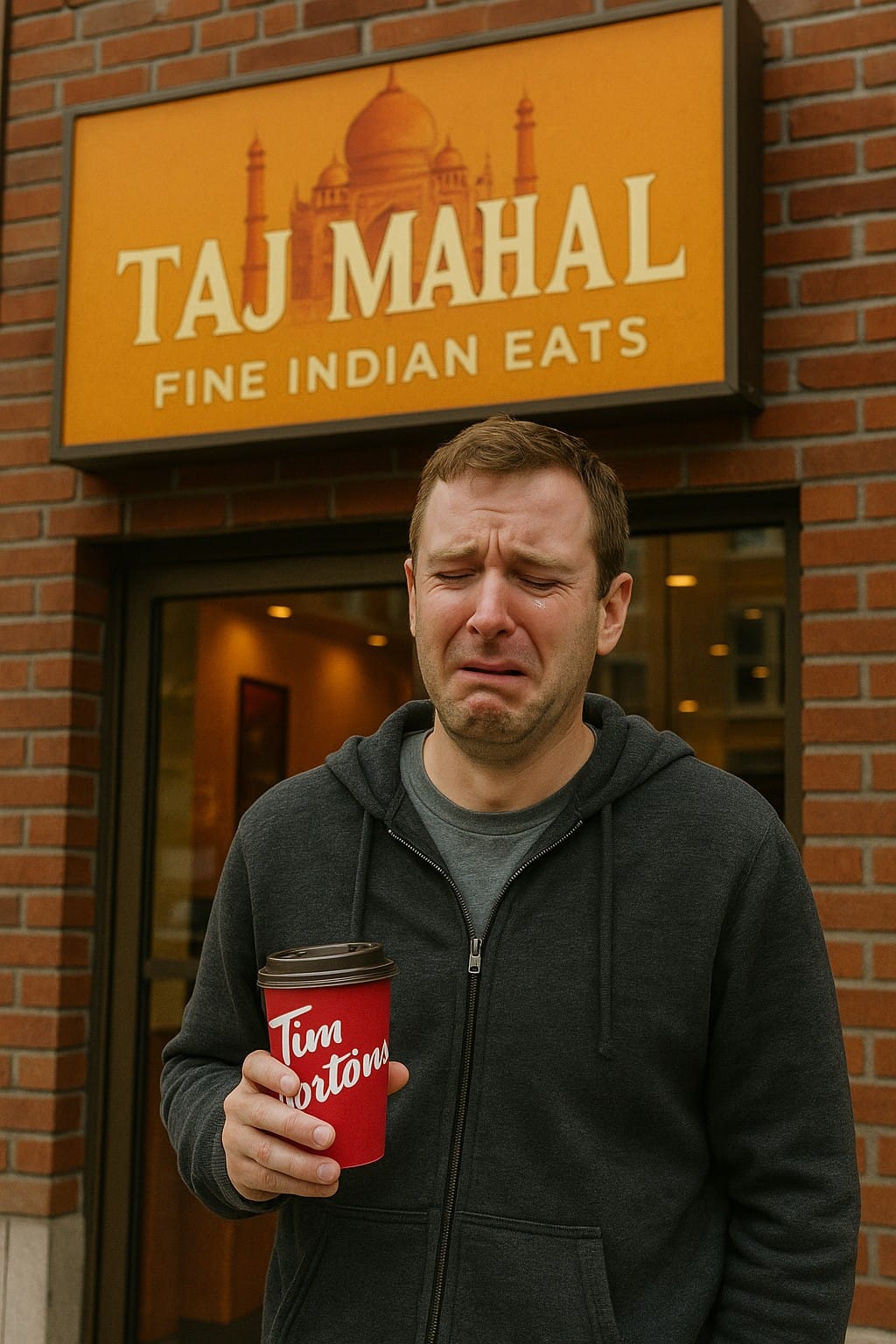 Brampton Man Files Human Rights&hellip;