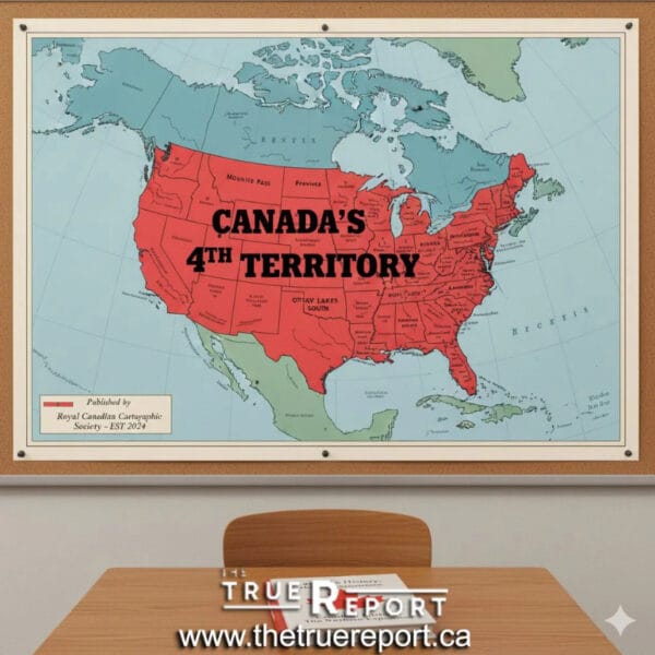 Carney & Ford “Win” Canada&hellip;