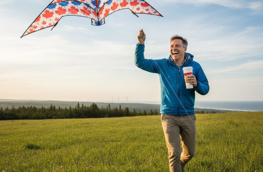 Liberal Government to Introduce “Wind Pollution Tax” — Guilbeault Warns Truck&hellip;