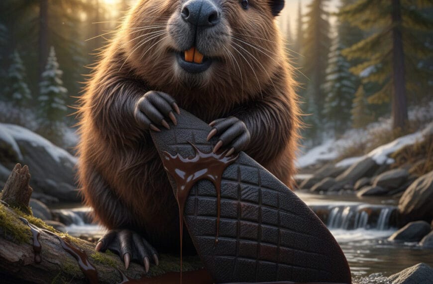 Animal Rights Group Declares ‘BeaverTails’ Offensive — Canada Mourns End of&hellip;