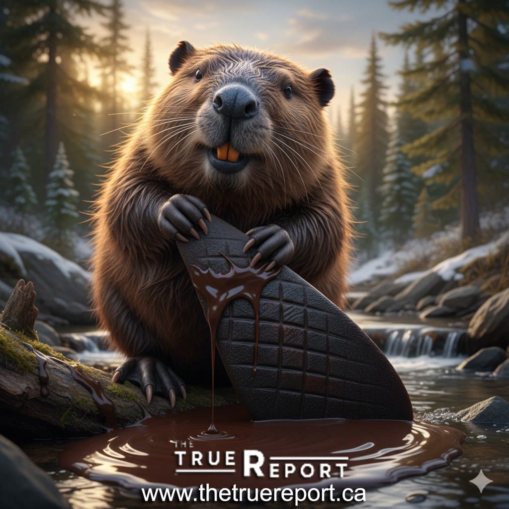 Animal Rights Group Declares ‘BeaverTails’&hellip;