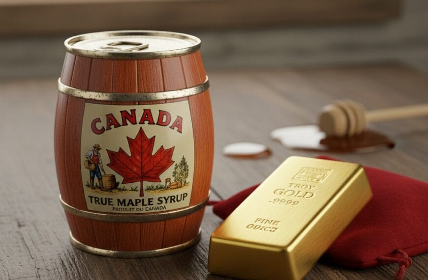 CRA Confirms Tax Refund Option to Be Paid in Cans of&hellip;