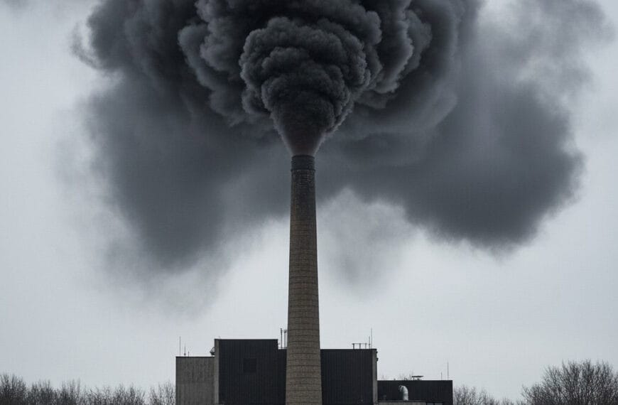 Liberals Announce $500 “Ash Tax” on Cremations to Save the Planet