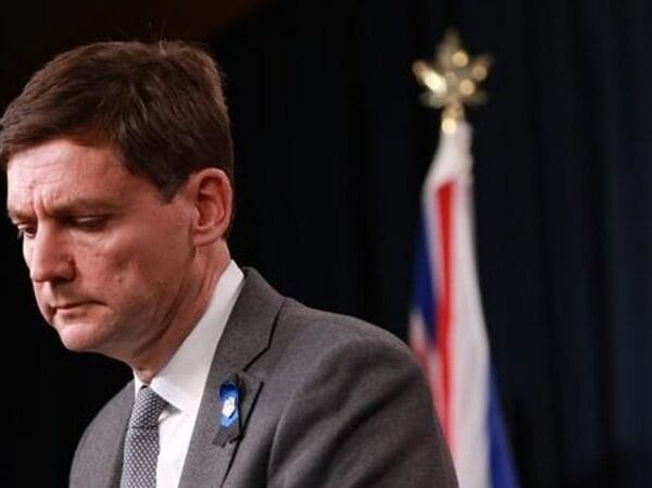 Eby’s Office Posts “Oopsie#2” on Holocaust Remembrance Day,&hellip;