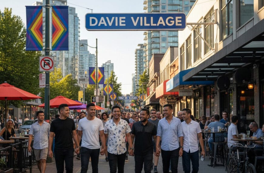 Jagmeet Singh and David Eby…