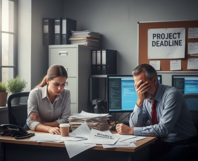 New Liberal Law Forces Employers to Pay Lifetime Support to Former Employees — “Like a No-Fault Divorce, But With Overtime Pay”