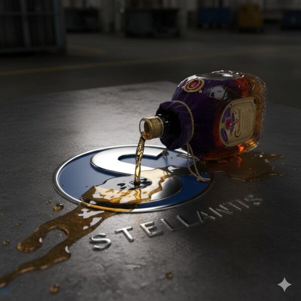 🚗 Doug Ford Rages as Stellantis Shuts Brampton&hellip;