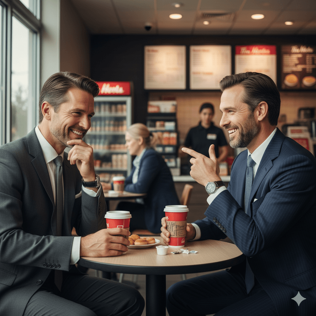 Divorce Lawyers Admit Over Double-Doubles:&hellip;