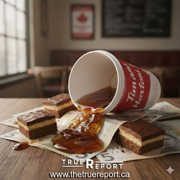 ​Liberals Launch “Trump Trauma Cheque”&hellip;