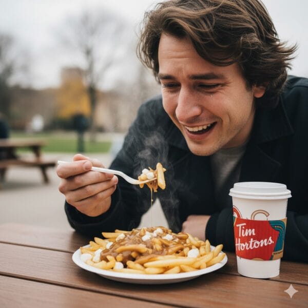 Health Canada Approves Poutine and Double-Double as Official&hellip;