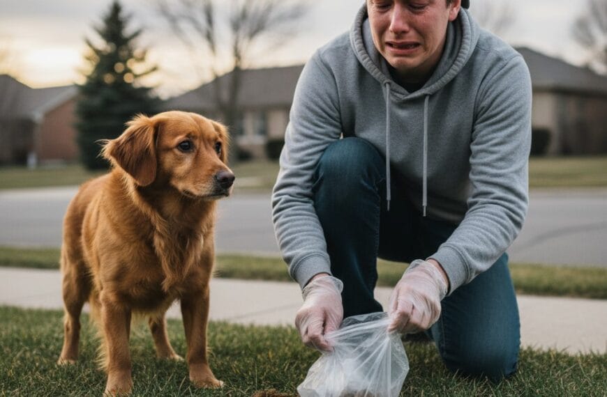 💩 “Study Finds Canadians Who Pick Up Dog Poop Most Likely&hellip;