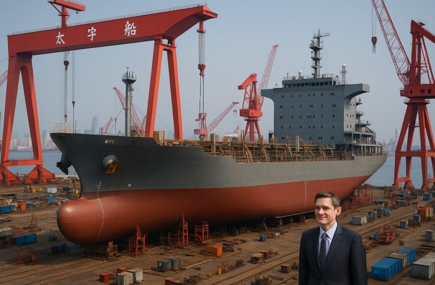 Premier Eby Says “Buy Local”—Then Buys a Boatload&hellip;