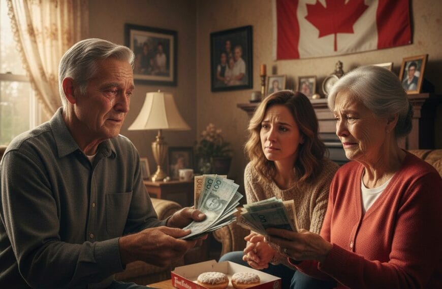 Canadian Courts Rule Adult Children…