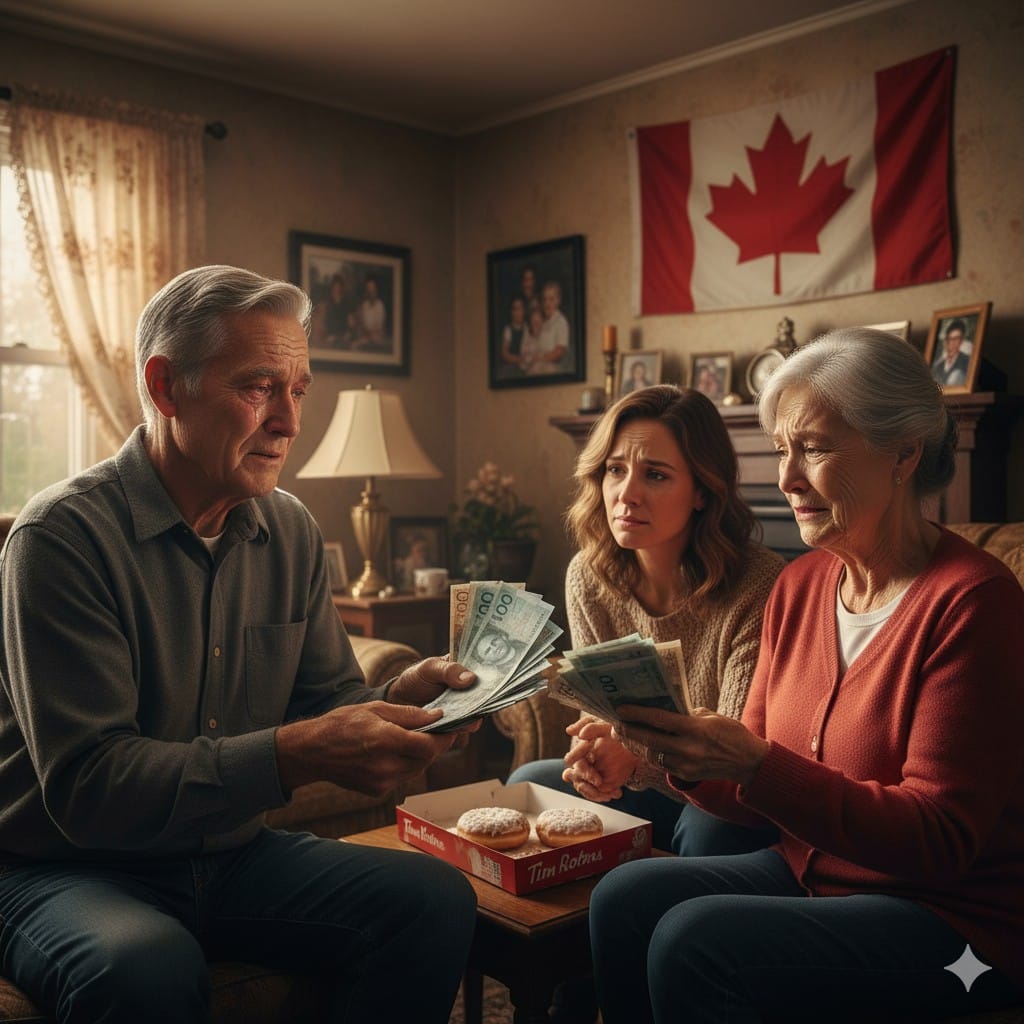 Canadian Courts Rule Adult Children Entitled to Lifetime Support Payments From Parents