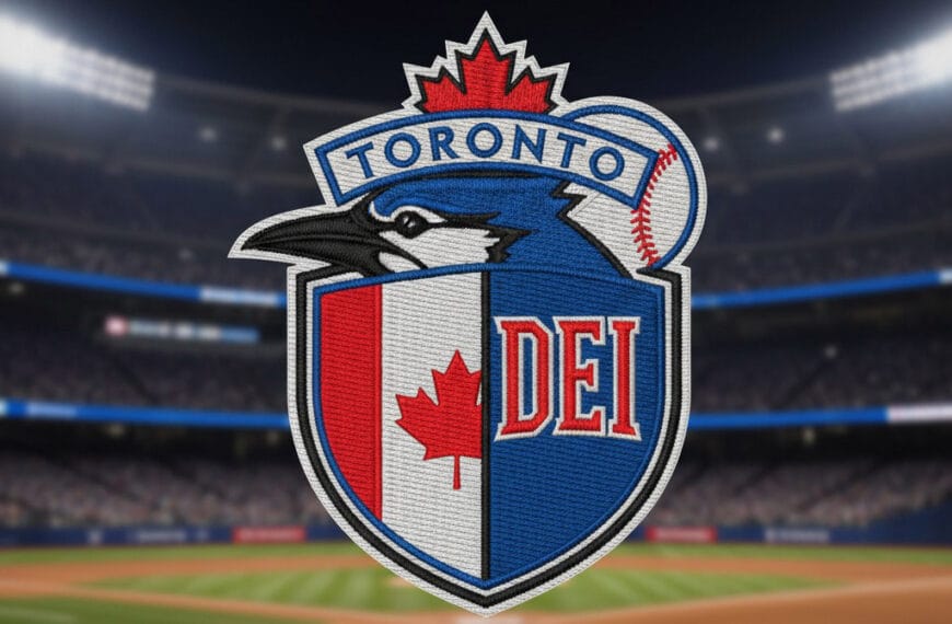 ⚾ Liberal Government Orders Toronto…